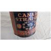 Image 2 : Canadian Straight 45c Tobacco tin