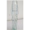 Image 2 : glass bottle girl shaped 31.5" tall