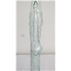 Image 4 : glass bottle girl shaped 31.5" tall
