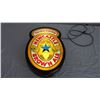 Image 2 : Newcastle Brown Ale light up sign - working - double sided