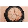 Image 2 : Marilyn Monroe Clock - battery powered - working (10.5x21)