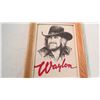 Image 2 : Waylon - framed t-shirt? 12.75x16.75 frame