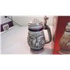 Image 2 : Avon car classics ceramic stein - with box - 1980