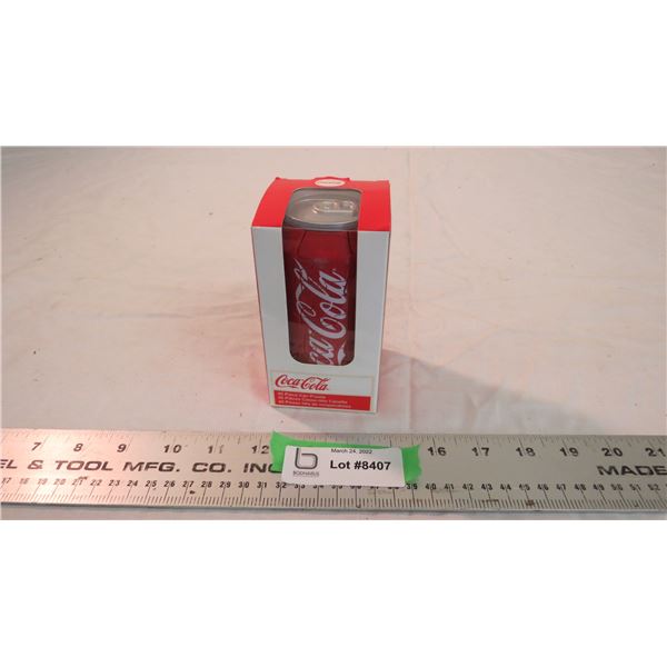 Coca-cola 3D Puzzle