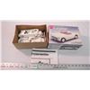 Image 1 : AMT 1953 Chevy Corvette 1:25 plastic model kit