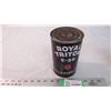 Image 3 : Union Royal Triton 5-20 Motor Oil - Sealed 1qt can