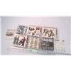 Image 1 : (3) Military miniatures 1:35 scale Tamiya model kits