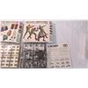 Image 3 : (3) Military miniatures 1:35 scale Tamiya model kits