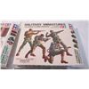 Image 4 : (3) Military miniatures 1:35 scale Tamiya model kits