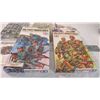 Image 3 : 2X THE BID PRICE - Military miniatures 1:35 kits