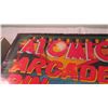 Image 2 : 1979 Tomy atomic arcade pinball with original box - battery operated (untested)