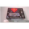 Image 1 : Superman 4D puzzle Metropolis - sealed in box