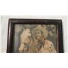 Image 2 : Roy Rogers picture in frame - 9x11.25