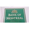 Image 2 : Bank of Montreal calendar