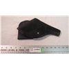 Image 1 : Leather Pistol Holster