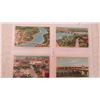 Image 3 : (8) Saskatoon postcards - 1950's?