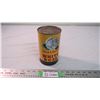 Image 1 : White Rose motor oil tin 1imp quart (empty)