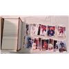 Image 2 : 91-92 Upper Deck hockey cards