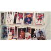 Image 3 : 91-92 Upper Deck hockey cards
