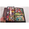 Image 3 : Spiderman Masques hardcover comic book