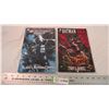 Image 1 : Batman + Black Night TPB comic books