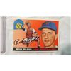 Image 2 : 1955 Topps Bob Oldis card