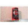 Image 4 : Harley Davidson genuine oil 1L can (empty)