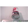 Image 3 : Red Indian aviation motor oil 1L can (empty)