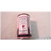 Image 4 : Red Indian aviation motor oil 1L can (empty)