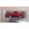 Image 4 : Welly 1953 Chevrolet Pick Up 1:18 Die-cast