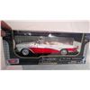 Image 2 : American Classics 1957 Buick Roadmaster 1:18 Die-cast