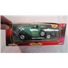 Image 2 : Majorette Ford Pickup 4404 Hot Truck 1:18 Die-cast