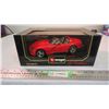 Image 1 : Burago Diamonds Dodge Viper RT/10 1:18 Die-cast