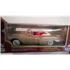Image 2 : Road Legends Cadillac Eldorado 1958 1:18 Die-cast
