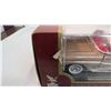 Image 4 : Road Legends Cadillac Eldorado 1958 1:18 Die-cast