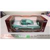 Image 1 : Road Legends 1955 Fairlane Crown Vic 1:18 Die-cast