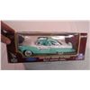Image 2 : Road Legends 1955 Fairlane Crown Vic 1:18 Die-cast