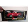 Image 2 : Burago Diamonds Porsche 911 Carrera 1994 1:18 Die-cast