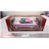 Image 1 : Road Legends 1955 Fairlane Crown Vic 1:18 Die-cast