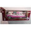 Image 2 : Road Legends 1955 Fairlane Crown Vic 1:18 Die-cast