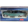 Image 2 : Sunstar platinum collection 1959 Mercury Parklane Convertible 1:18 Die-cast