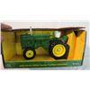 Image 2 : ERTL John Deere utility tractor 1:16 Die-cast