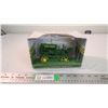 Image 1 : John Deere Lindeman Crawler 1:16 Die-cast