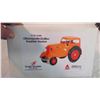 Image 2 : AGCO Minneapolis Moline Tractor 1:16 Die-cast