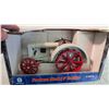 Image 2 : ERTL Fordson Model F Tractor New Holland 1:16 Die-cast