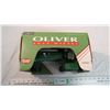 Image 3 : ERTL Oliver 1955 Diesel Tractor 1:16 Die-cast