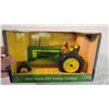 Image 2 : ERTL John Deere 520 Tractor 1:16 Die-cast