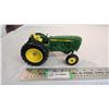 Image 1 : ERTL John Deere Tractor 1:16 Die-cast