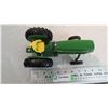 Image 2 : ERTL John Deere Tractor 1:16 Die-cast