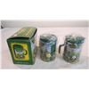 Image 2 : John Deere Salt & Pepper shakers
